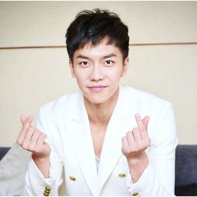 Lee Seung Gi photo 17