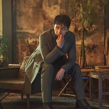 Lee Seung Gi photo 13