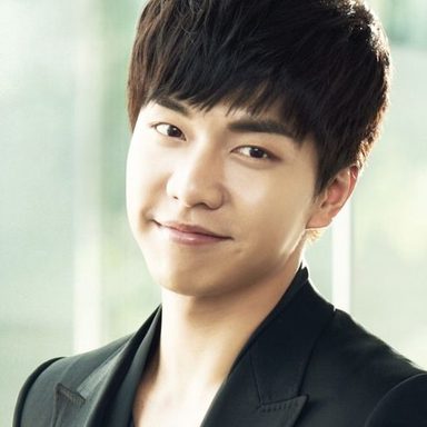 Lee Seung Gi photo 21