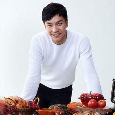 Lee Seung Gi photo 18