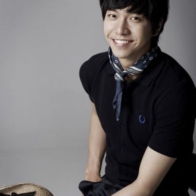 Lee Seung Ki