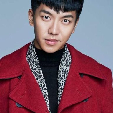 Lee Seung Gi photo 15
