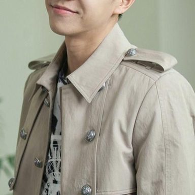 Lee Seung Gi