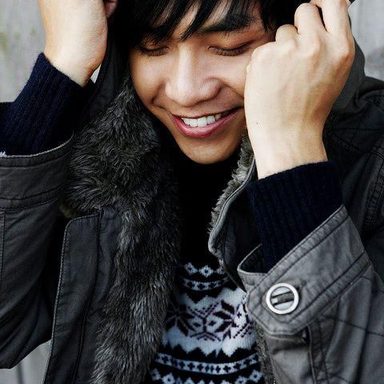 Lee Seung Gi