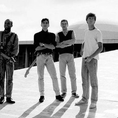 Legião Urbana photo 19