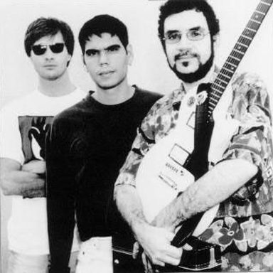 Legião Urbana photo 41