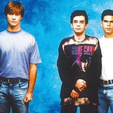 Legião Urbana photo 24