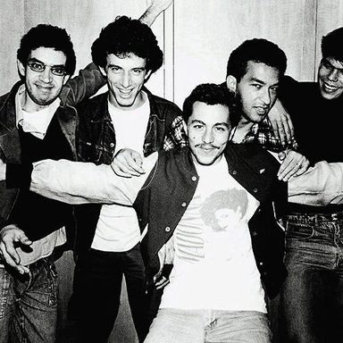 Legião Urbana photo 34