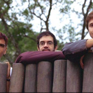 Legião Urbana photo 32