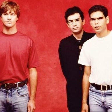 Legião Urbana photo 27