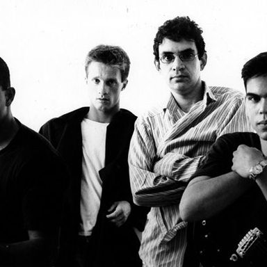 Legião Urbana photo 13