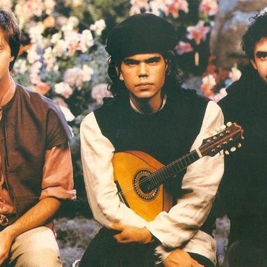 Legião Urbana photo 20