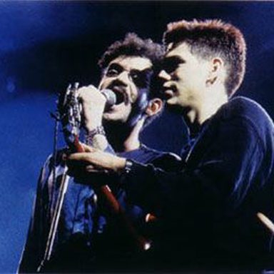 Legião Urbana photo 40