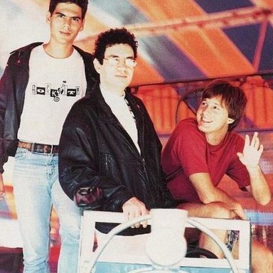 Legião Urbana photo 29