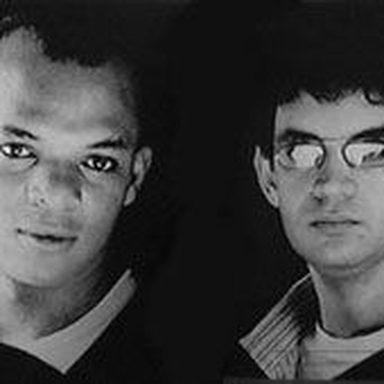 Legião Urbana photo 39