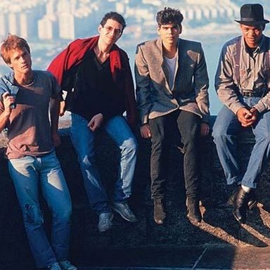 Legião Urbana photo 25