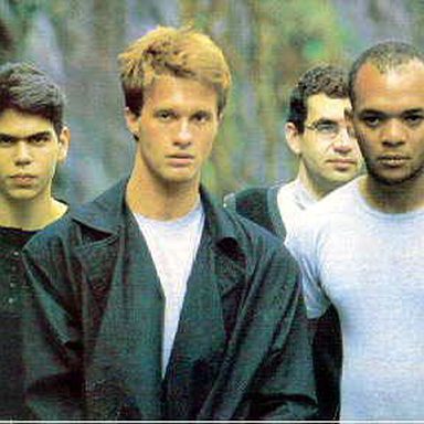 Legião Urbana photo 38