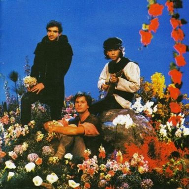 Legião Urbana photo 21