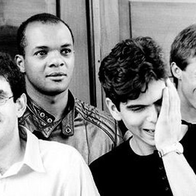 Legião Urbana photo 36