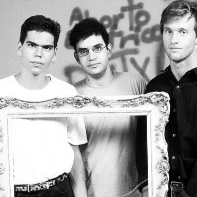 Legião Urbana photo 12