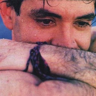 Legião Urbana photo 15