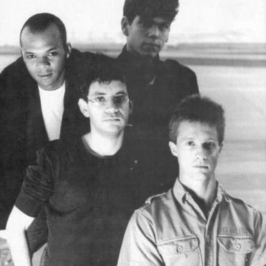 Legião Urbana photo 26