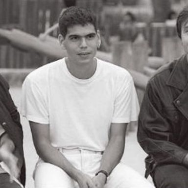 Legião Urbana photo 23