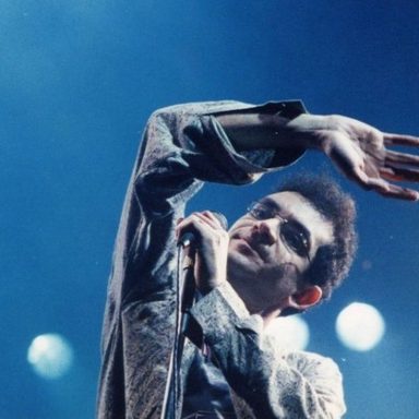 Legião Urbana photo 10