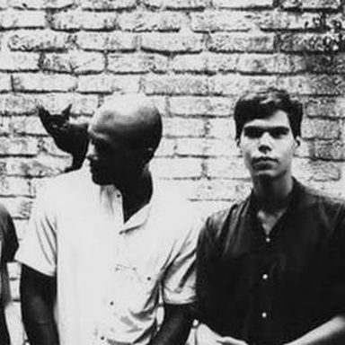 Legião Urbana photo 17