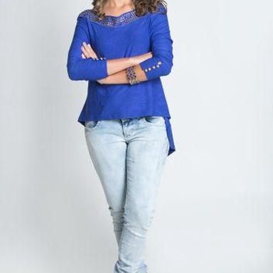 Léia Soares