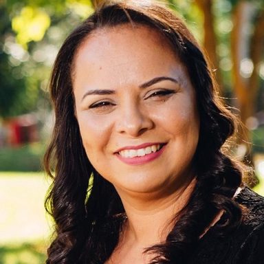 Léia Cristo