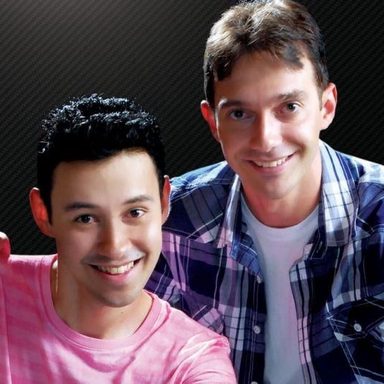 Lélio e Bruno
