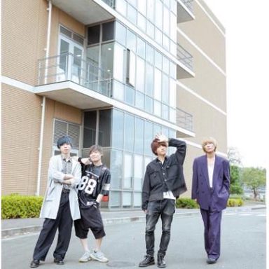 Lenny Code Fiction photo 15