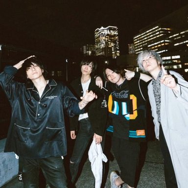 Lenny Code Fiction photo 19