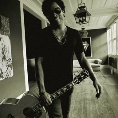 Lenny Kravitz photo 9