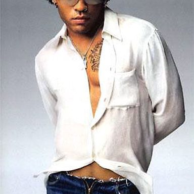 Lenny Kravitz photo 19