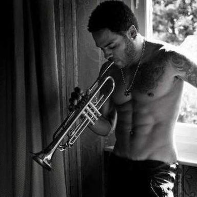 Lenny Kravitz
