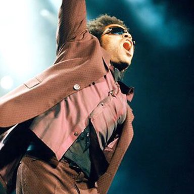 Lenny Kravitz photo 24