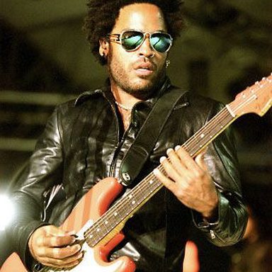 Lenny Kravitz photo 21
