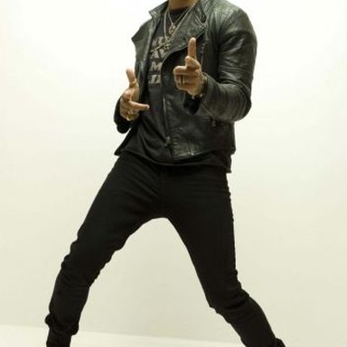 Lenny Kravitz photo 14