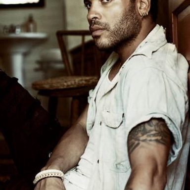Lenny Kravitz