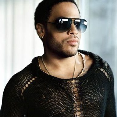 Lenny Kravitz photo 17