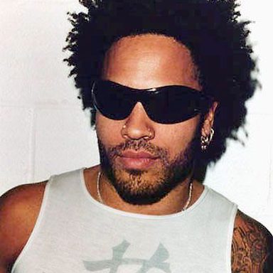 Lenny Kravitz photo 23