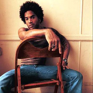 Lenny Kravitz photo 18