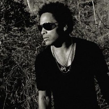 Lenny Kravitz photo 15