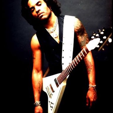Lenny Kravitz photo 16