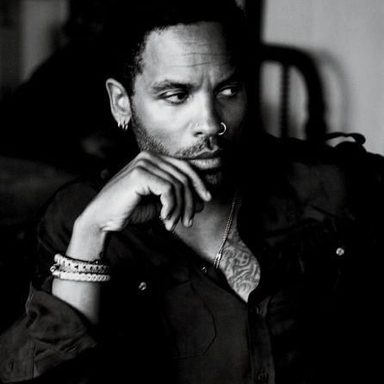 Lenny Kravitz
