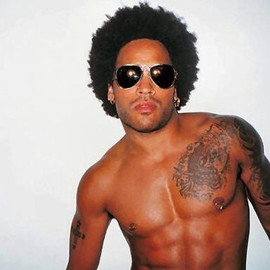 Lenny Kravitz photo 12