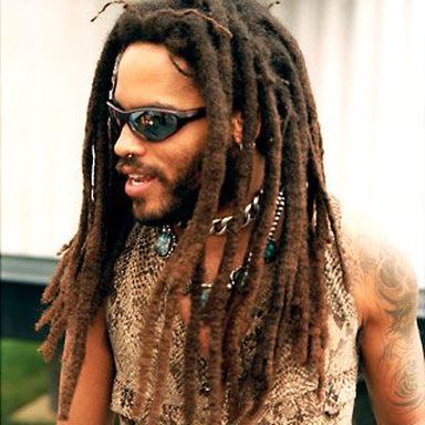 Lenny Kravitz photo 22