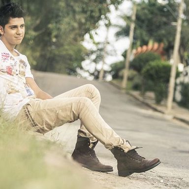 Léo Brandão photo 13